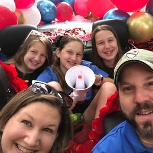 Meet your Posher, Bethany